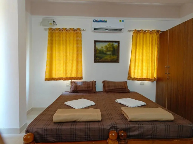 Casa Goa Apartments
