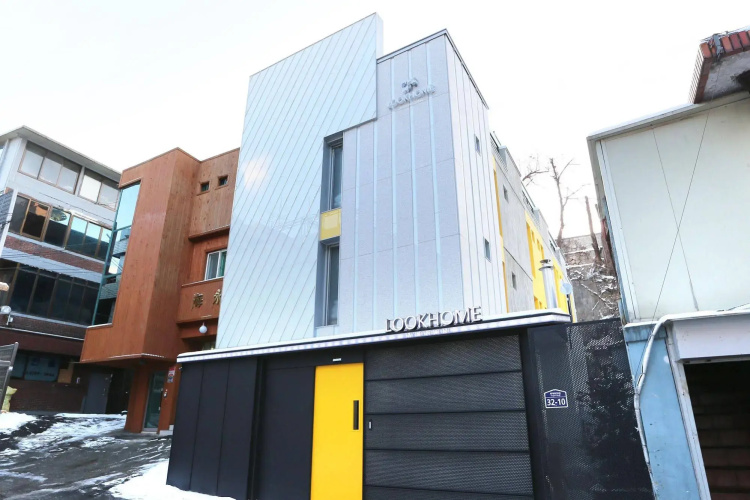 Image de l'hôtel