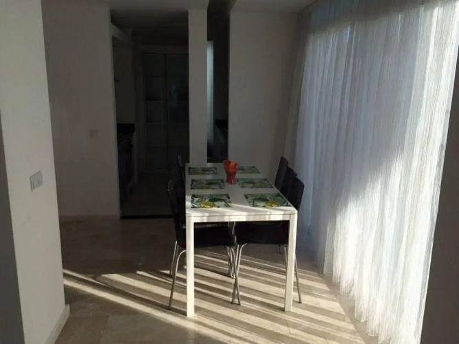 Belek Golf Villas