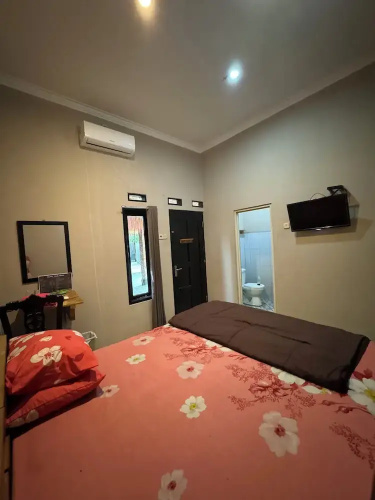 Hotel Nuansa Asri