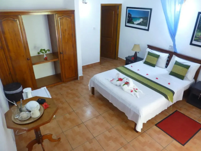 Birgo Guest House