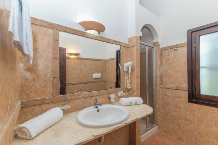 1 Bedroom Standard Apartment