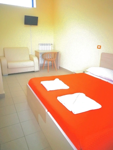Standard Apartment