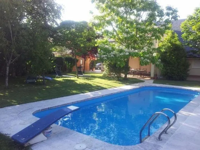 Villa Liendo