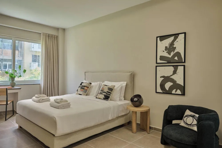 Finders Akadimias Suites