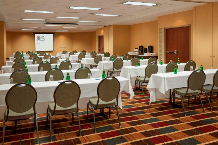 Four Points by Sheraton Halifax photo 19