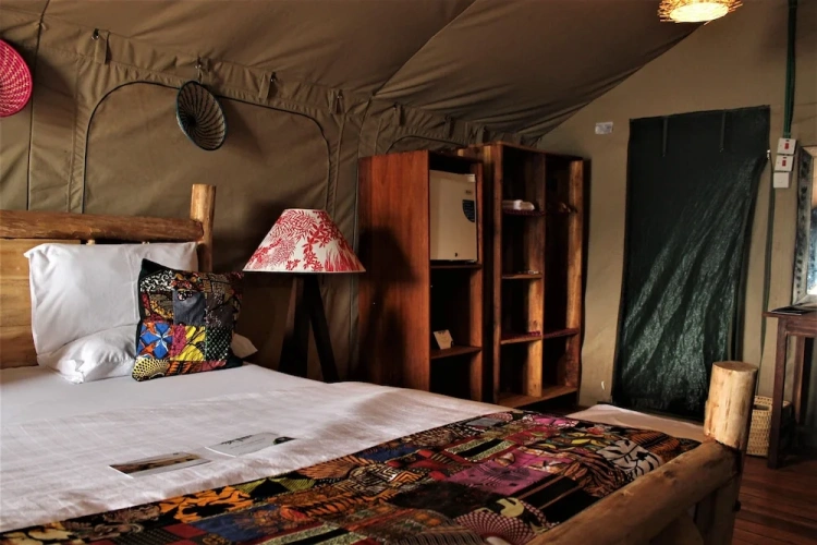 Tent