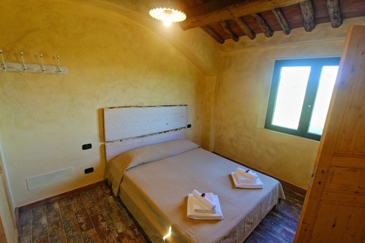 Casa del Pastore