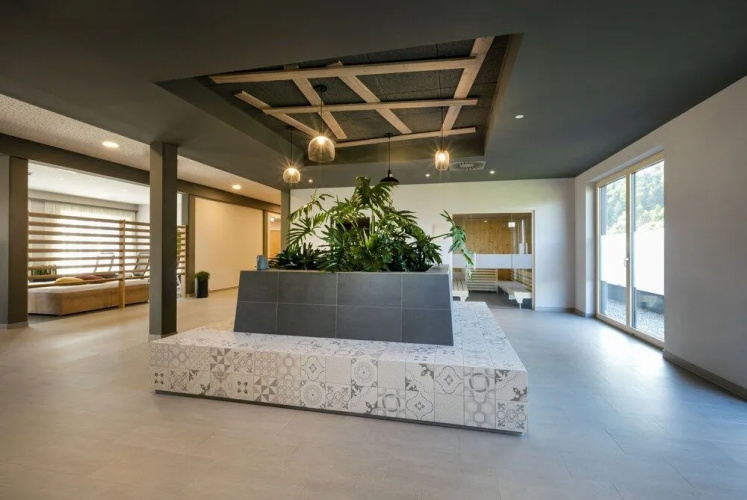JUFA Hotel Weiz
