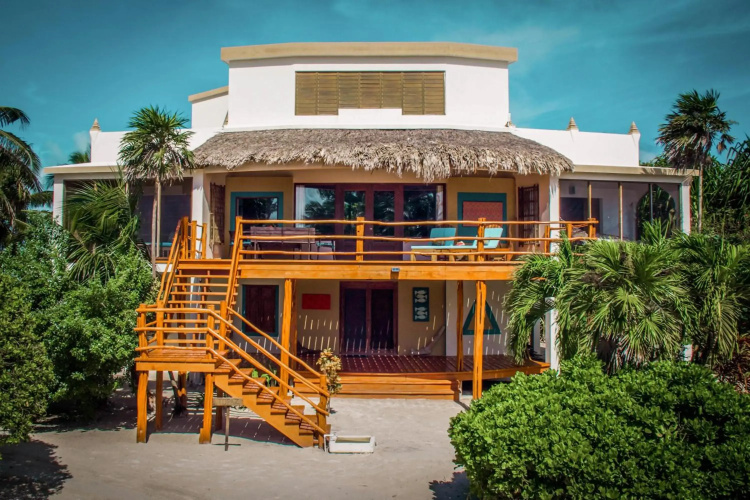 Villa Topaz