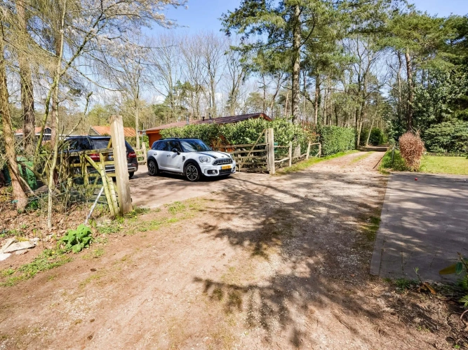 Single Bungalow