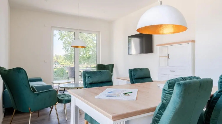 Apartmenthaus Wittsande Wittsande 10