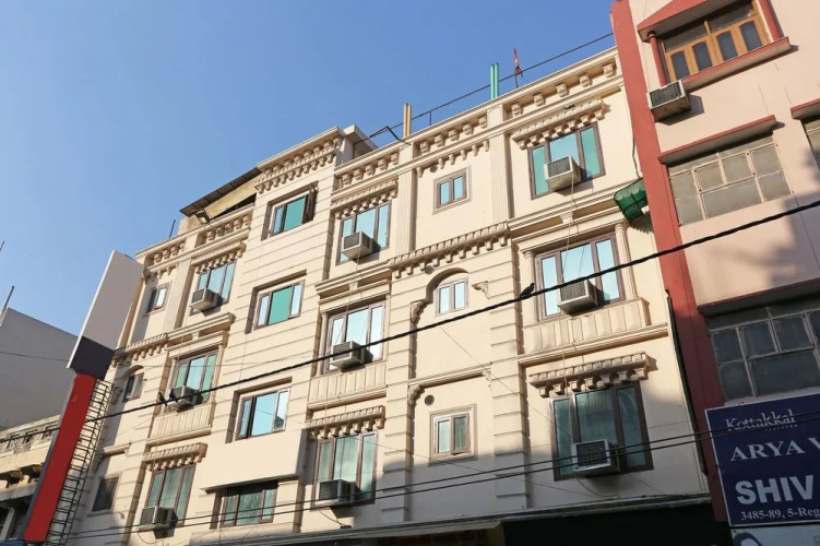 Image de l'hôtel