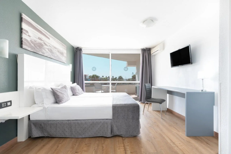 Hotel Olé Tropical Tenerife - Adults Only photo 6