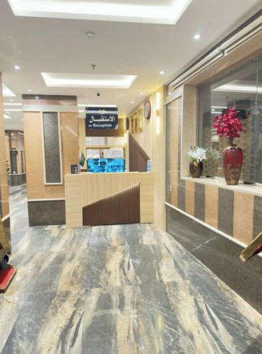 Ferbion Hotel Apartment