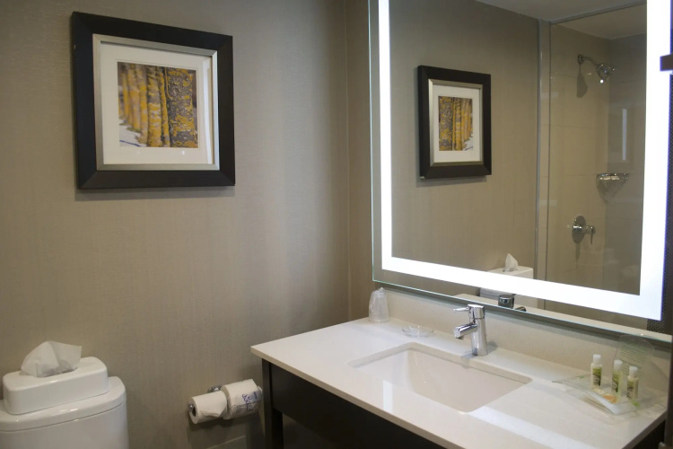 Holiday Inn Sudbury by IHG