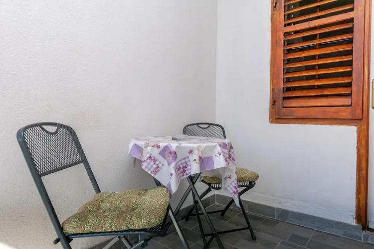 Apartments Antonio