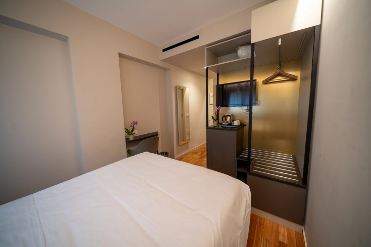 Plaza Hotel Catania