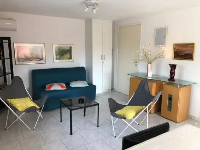 Apartment Koka