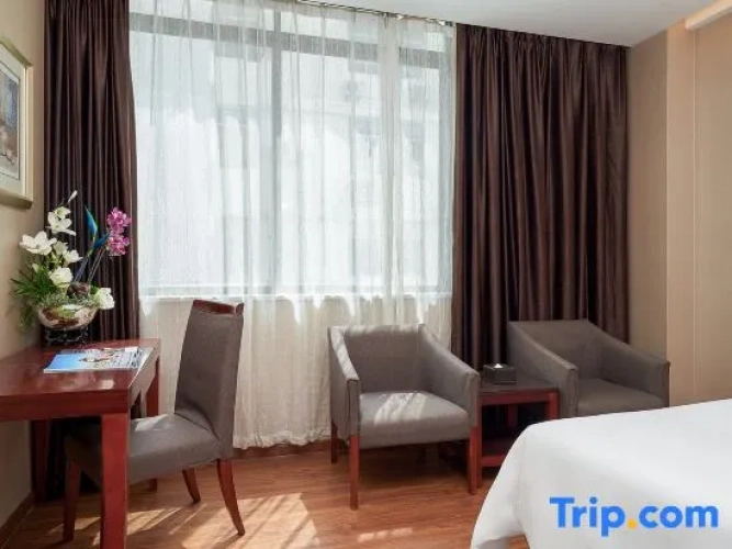 Comfort Twin room
