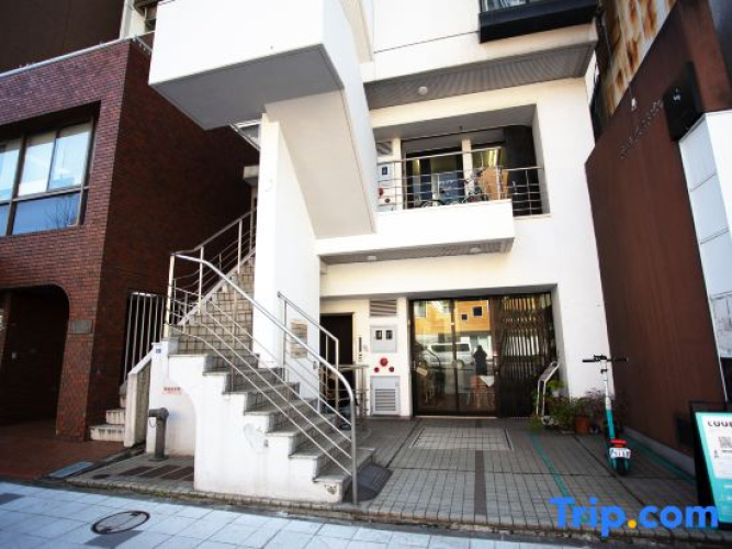 Tokyo Asakusa House