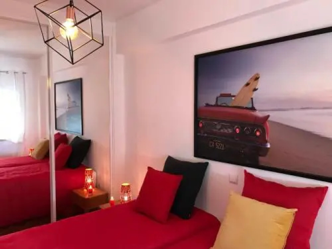 Apartamento Armando