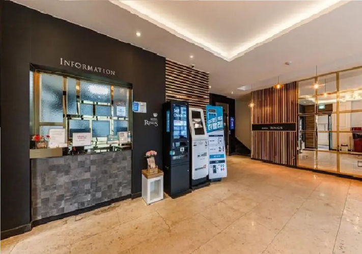 Rings Hotel