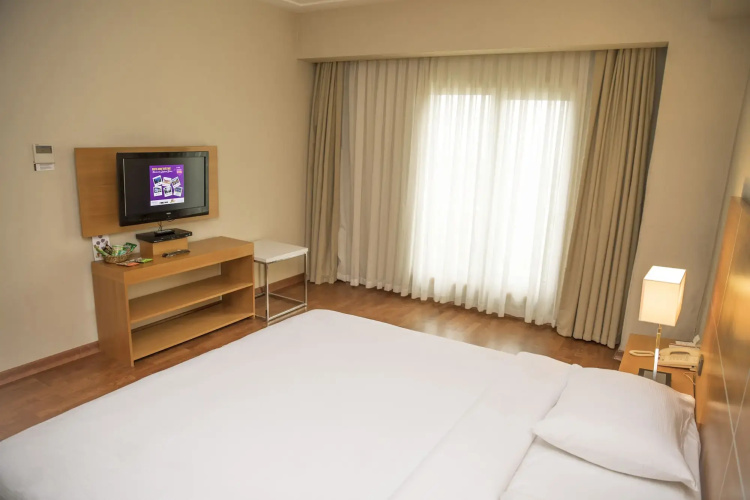 Anemon Kent İskenderun Otel