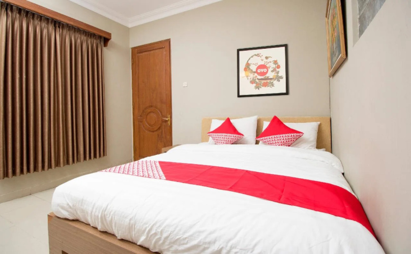 Aliya Homestay