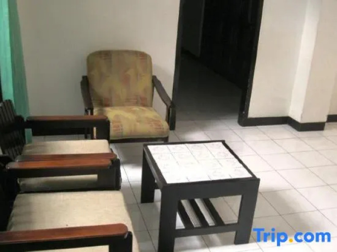 Kurnia Jaya Hotel
