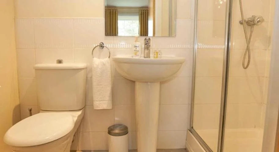 Edinburgh Pearl Apartments - Dalry Gait