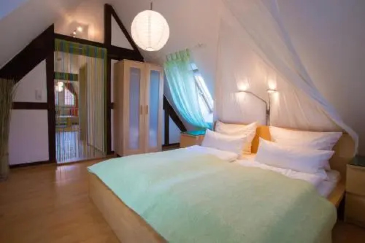 Beate's Bed & Breakfast