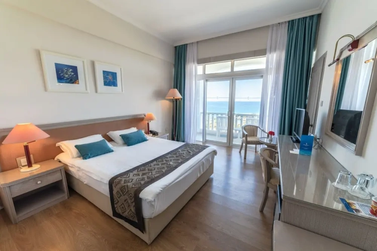 Royal Double Suite