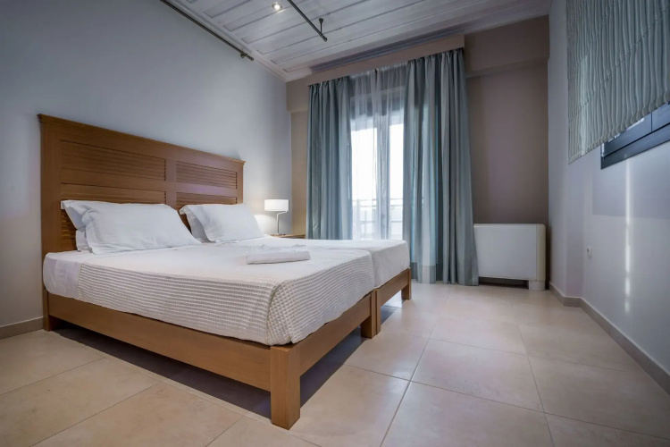 Daluz Boutique Hotel