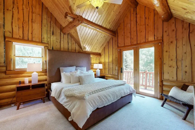 Bow Canyon Oasis #513
