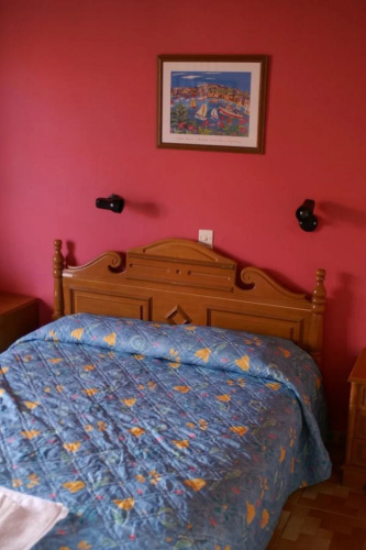 Terra Mare Hotel