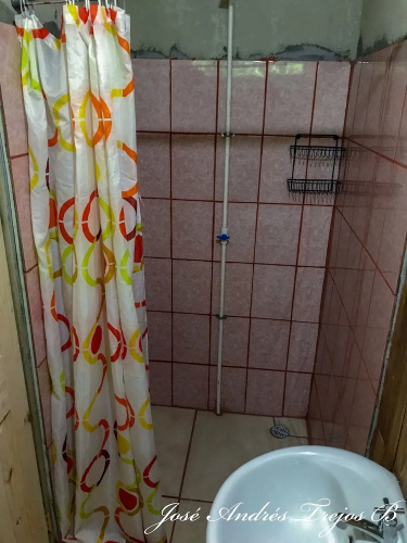 Cabinas Manawada