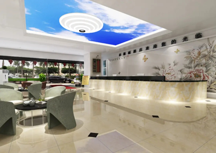 Hotelbild
