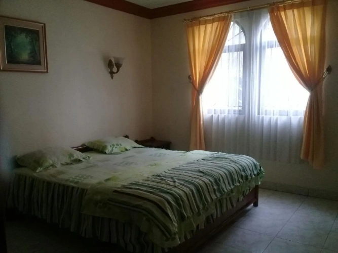 2 Bedrooms Villa