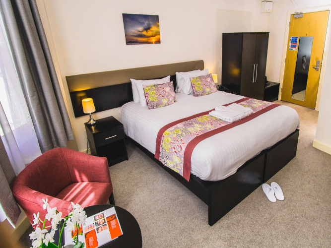 Mannin Hotel