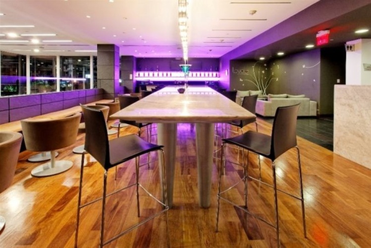 Holiday Inn Santo Domingo photo 33