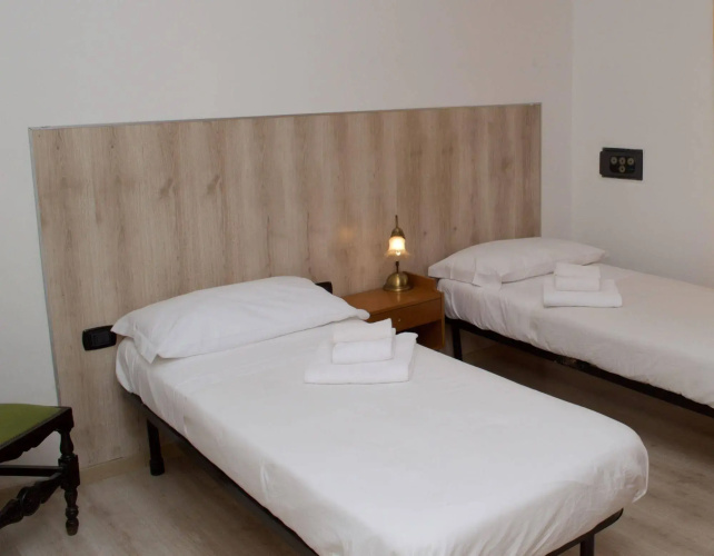 Appartamenti Flat 2015