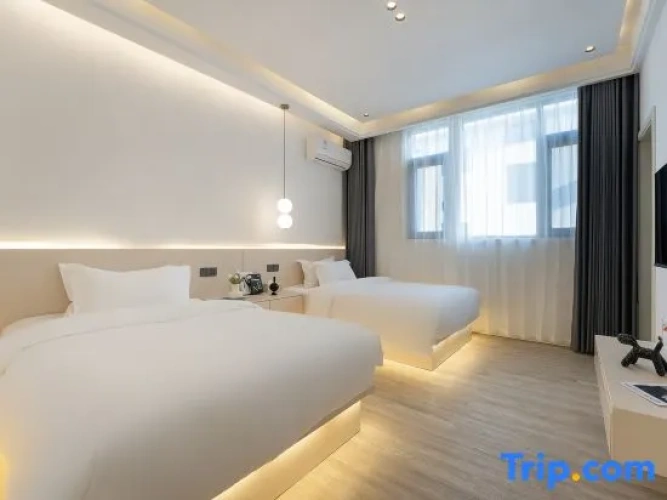 Comfort Twin room