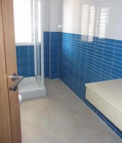4 Bedrooms Family Apartment with pool view