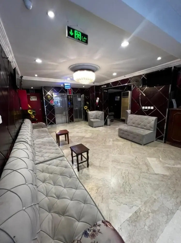Konouz Al Jazirah