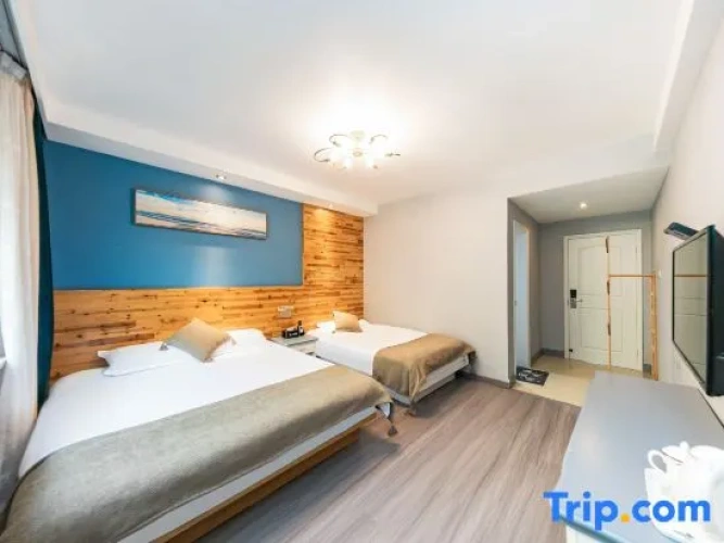 Comfort Family room