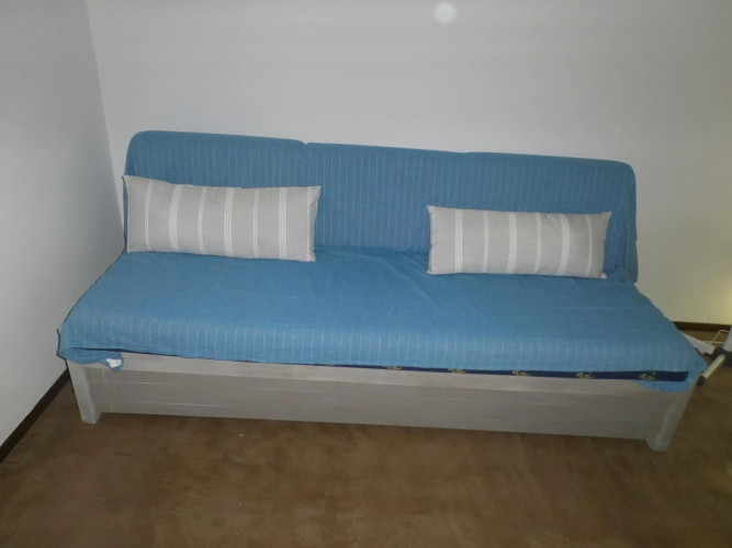 Armonia Apartment
