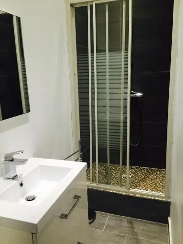 Appartement La Croisette