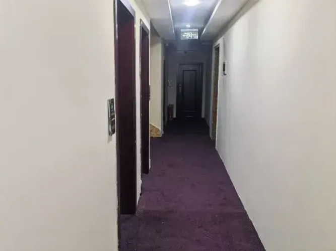 Shimian Furongyuan Hotel