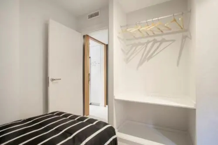 Apartamento Schwarz
